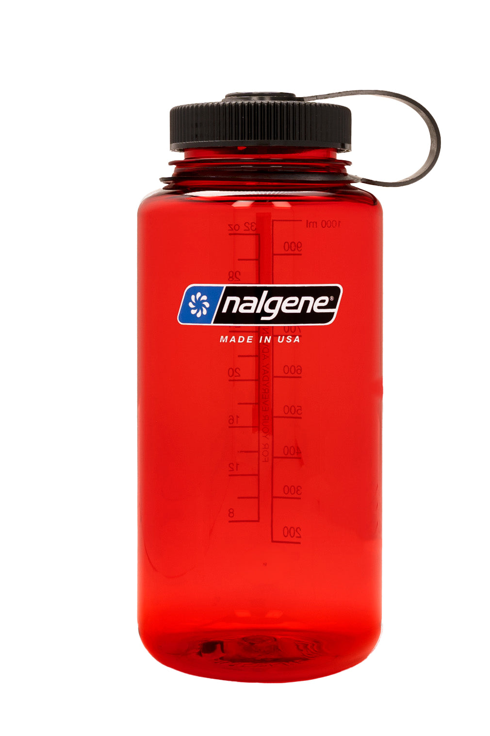 Nalgene product detail: 32oz Wide Mouth Bottle O6 — 32oz Wide Mouth Bottle