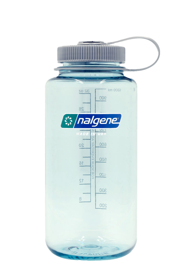 Nalgene product view: 32oz Wide Mouth Bottle O6 — 32oz Wide Mouth Bottle