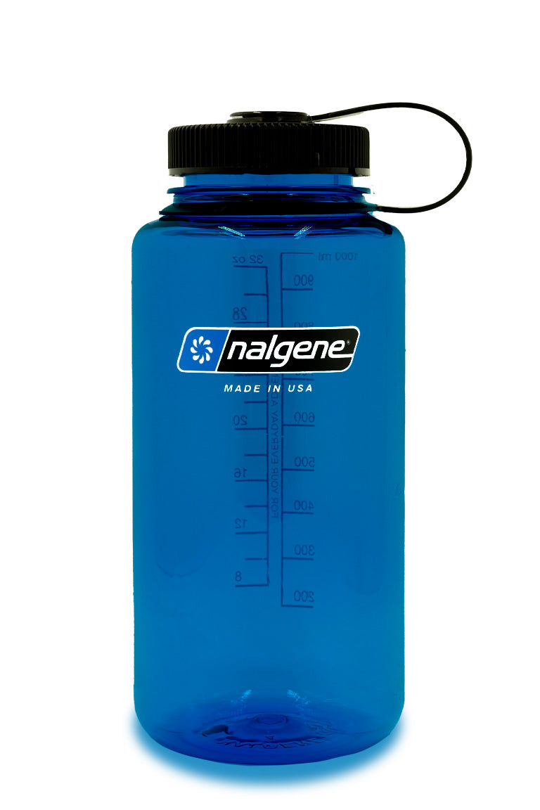 Nalgene product image: 32oz Wide Mouth Bottle O6 — 32oz Wide Mouth Bottle