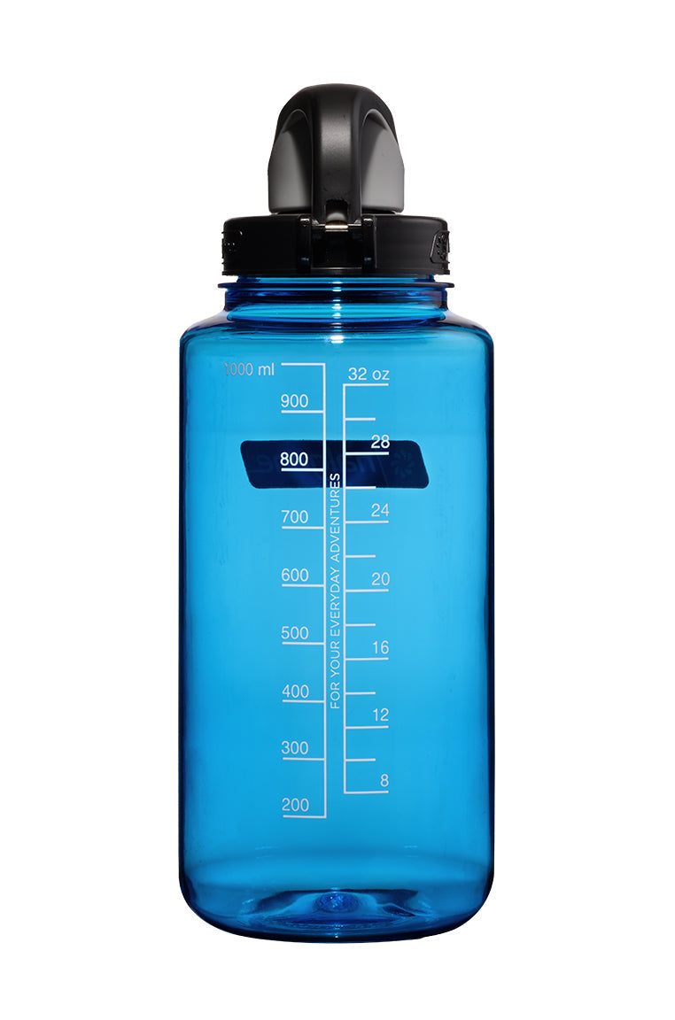 Nalgene product view: 32oz On-The-Fly Water Bottle N0 — 32oz On-The-Fly Water Bottle