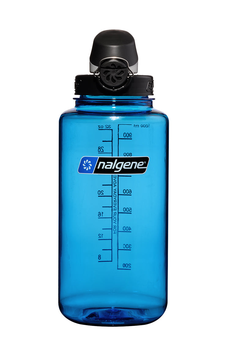 Nalgene product image: 32oz On-The-Fly Water Bottle N0 — 32oz On-The-Fly Water Bottle