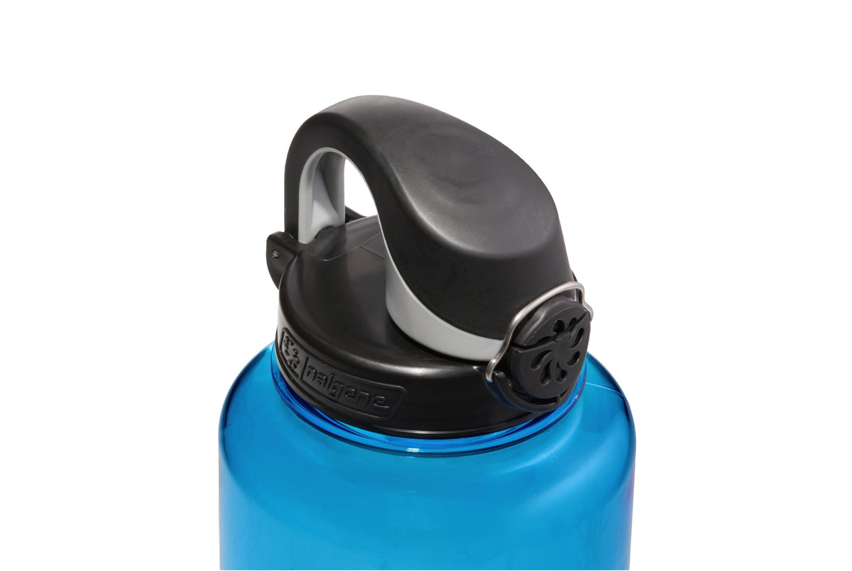 Nalgene product view: 32oz On-The-Fly Water Bottle N0 — 32oz On-The-Fly Water Bottle