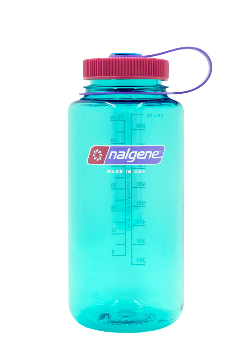 Nalgene product detail: 32oz Wide Mouth Bottle O6 — 32oz Wide Mouth Bottle