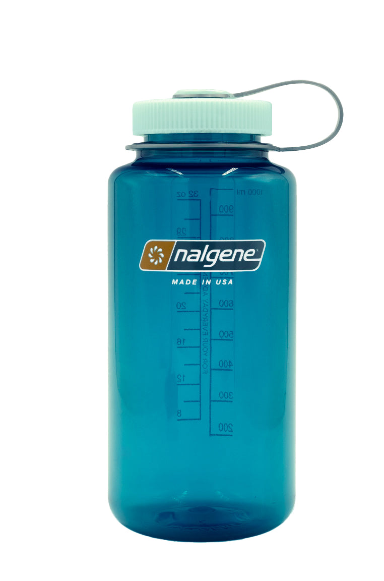 Nalgene product view: 32oz Wide Mouth Bottle O6 — 32oz Wide Mouth Bottle
