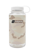 Nalgene product detail: 32oz Wide Mouth Camo Print Bottles H1 — 32oz Wide Mouth Camo Print Bottles