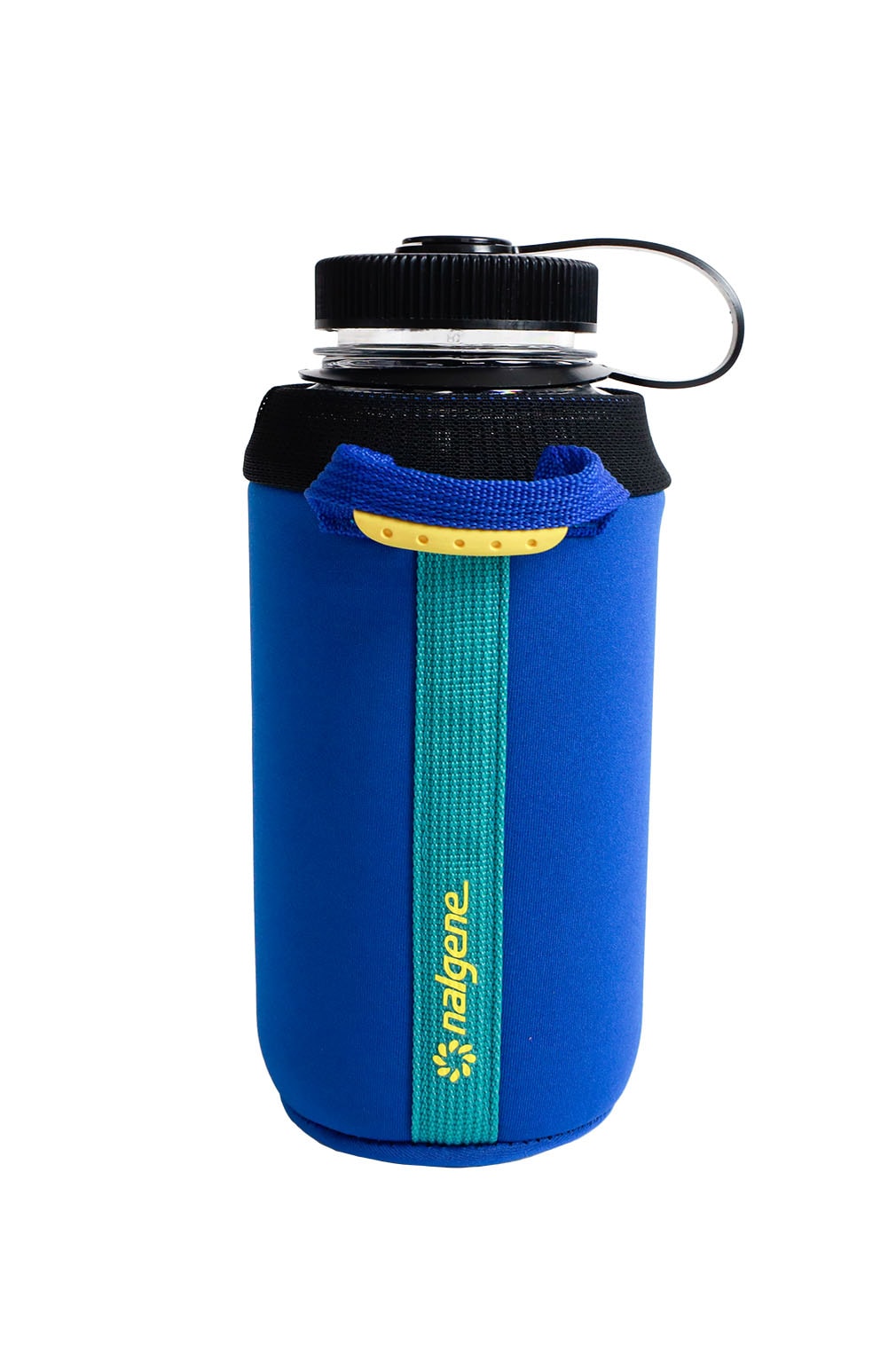 Nalgene product view: 32oz Neoprene Sleeve Z7 — 32oz Neoprene Sleeve