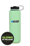 Nalgene product image: 48oz Wide Mouth Silo Bottle N6 — 48oz Wide Mouth Silo Bottle