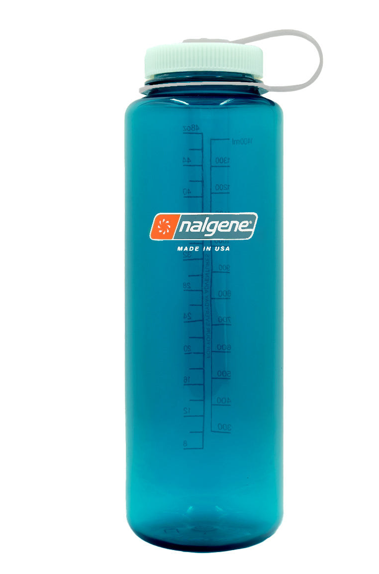 Nalgene product image: 48oz Wide Mouth Silo Bottle N6 — 48oz Wide Mouth Silo Bottle