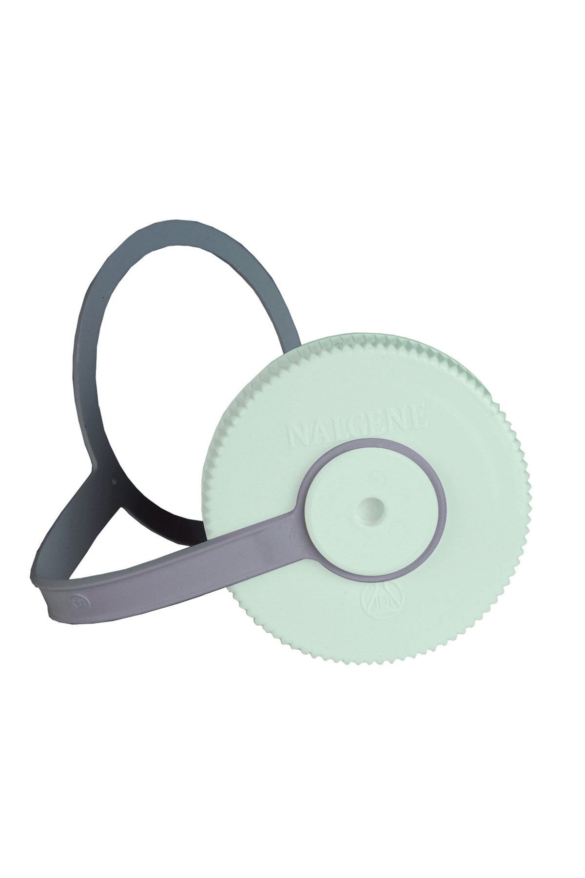 Nalgene product image: Wide Mouth Cap V5 — Wide Mouth Cap