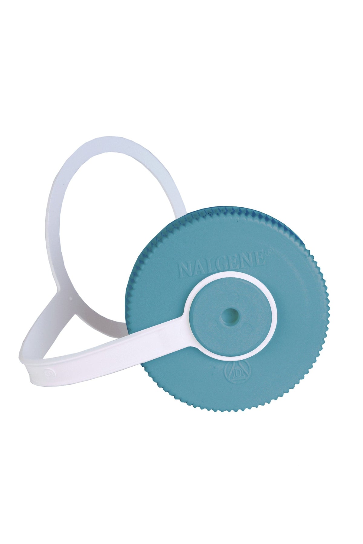 Nalgene product detail: Wide Mouth Cap Y1 — Wide Mouth Cap