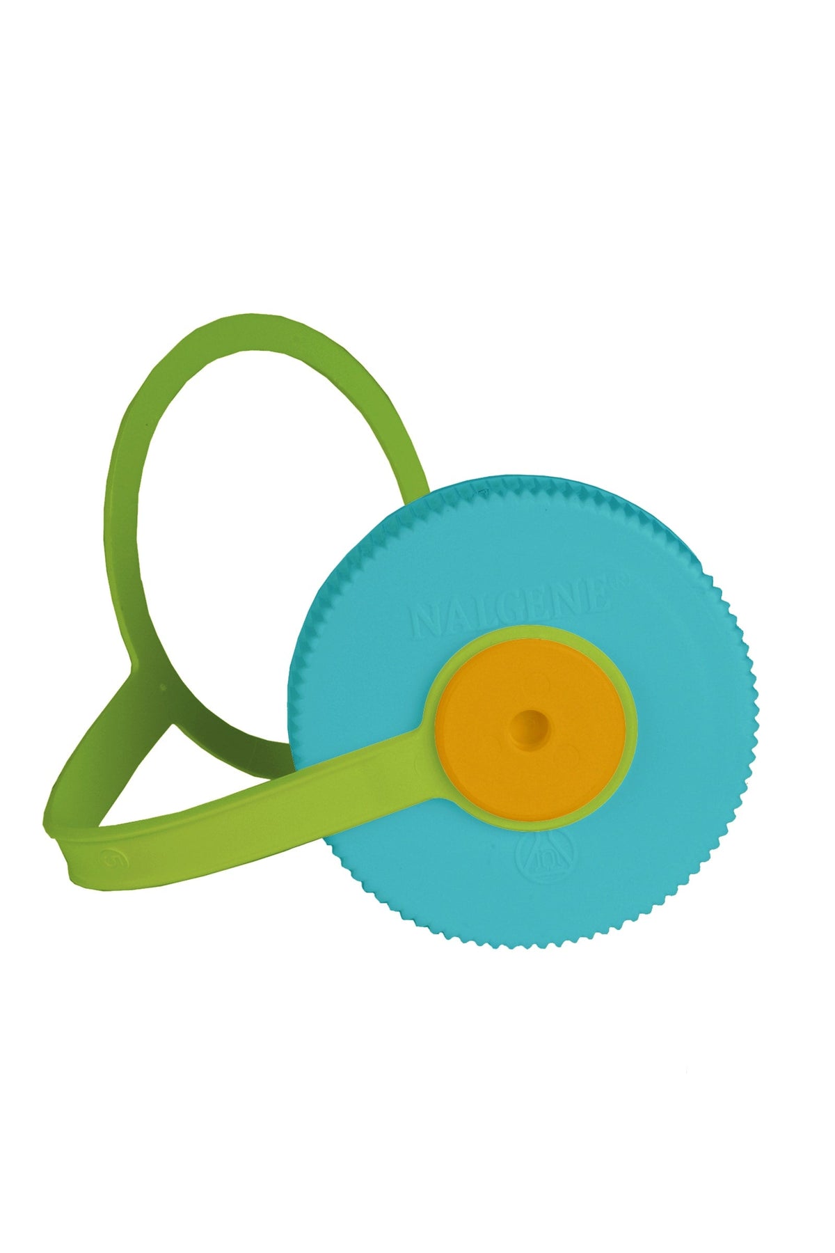Nalgene product detail: Wide Mouth Cap V5 — Wide Mouth Cap