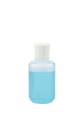 Nalgene product image: 125 mL LDPE Bottle w/Dispensing cap K7 — 125 mL LDPE Bottle w/Dispensing cap