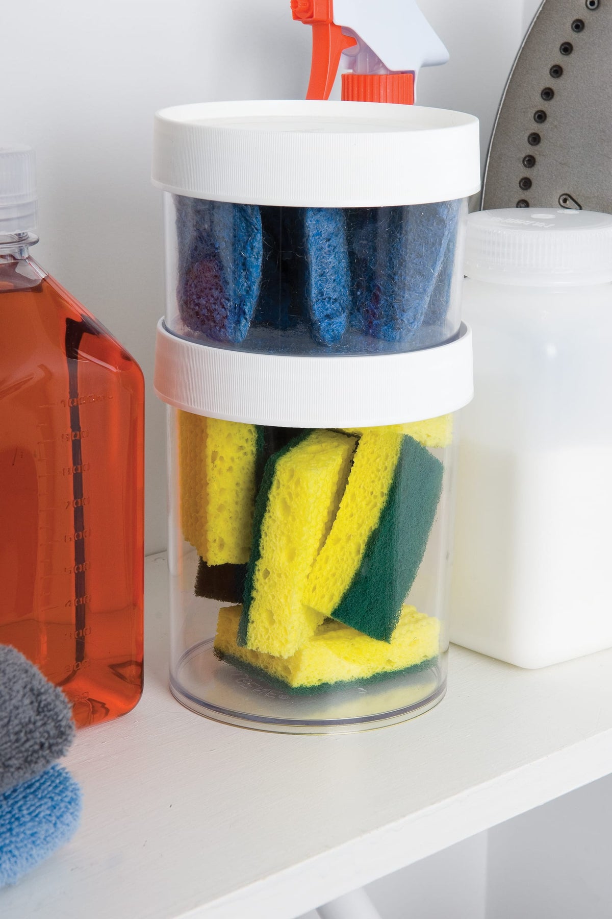 Nalgene product detail: 32oz Storage Jar I8 — 32oz Storage Jar