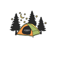 Nalgene product view: Back Country Nights Q6 — Back Country Nights