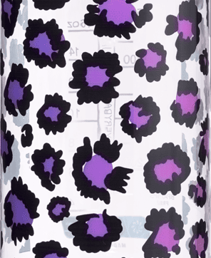 Nalgene product detail: 16oz Narrow Mouth Animal Print Bottles A0 — 16oz Narrow Mouth Animal Print Bottles