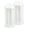Nalgene product detail: Epic Double-Pack Replacement Cartridges B7 — Epic Double-Pack Replacement Cartridges