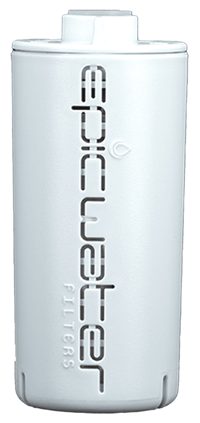 Nalgene product view: Epic Single Replacement Filter M4 — Epic Single Replacement Filter