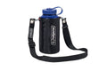 Nalgene product image: Foldable Bottle Sleeve Z5 — Foldable Bottle Sleeve