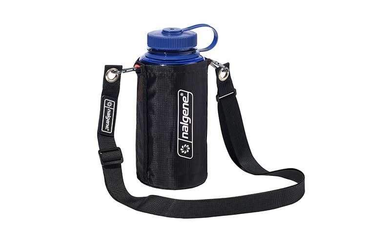Nalgene product image: Foldable Bottle Sleeve Z5 — Foldable Bottle Sleeve