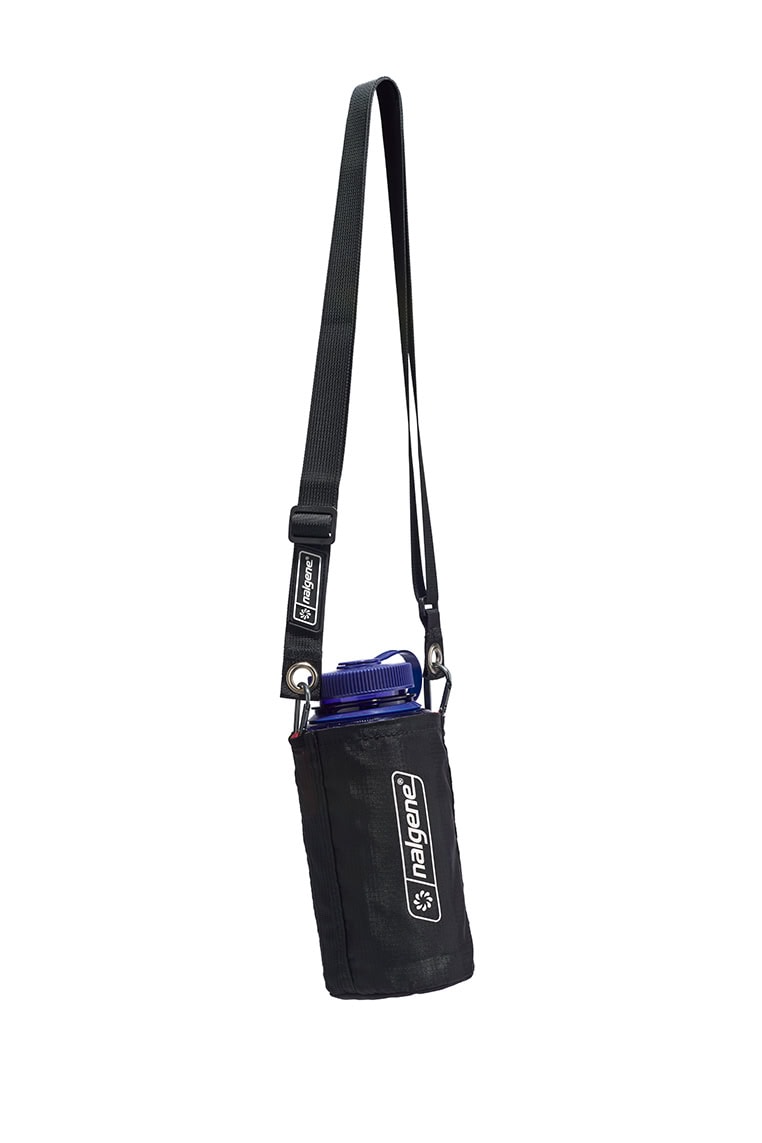 Nalgene product detail: Foldable Bottle Sleeve Z5 — Foldable Bottle Sleeve