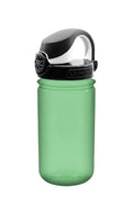 Nalgene product view: 12oz Kids On-The-Fly Lock-Top Bottle G2 — 12oz Kids On-The-Fly Lock-Top Bottle