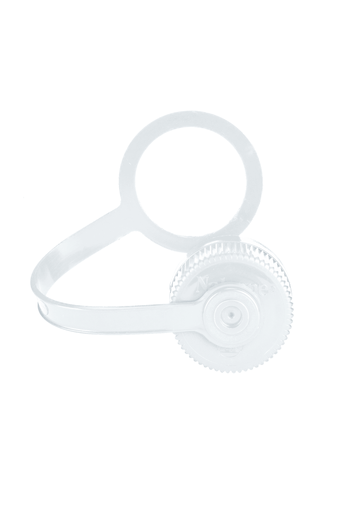 Nalgene product image: Narrow Mouth Cap D1 — Narrow Mouth Cap