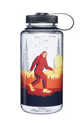 Nalgene product detail: 32oz Wide Mouth Mythical Creatures Bottles Z4 — 32oz Wide Mouth Mythical Creatures Bottles