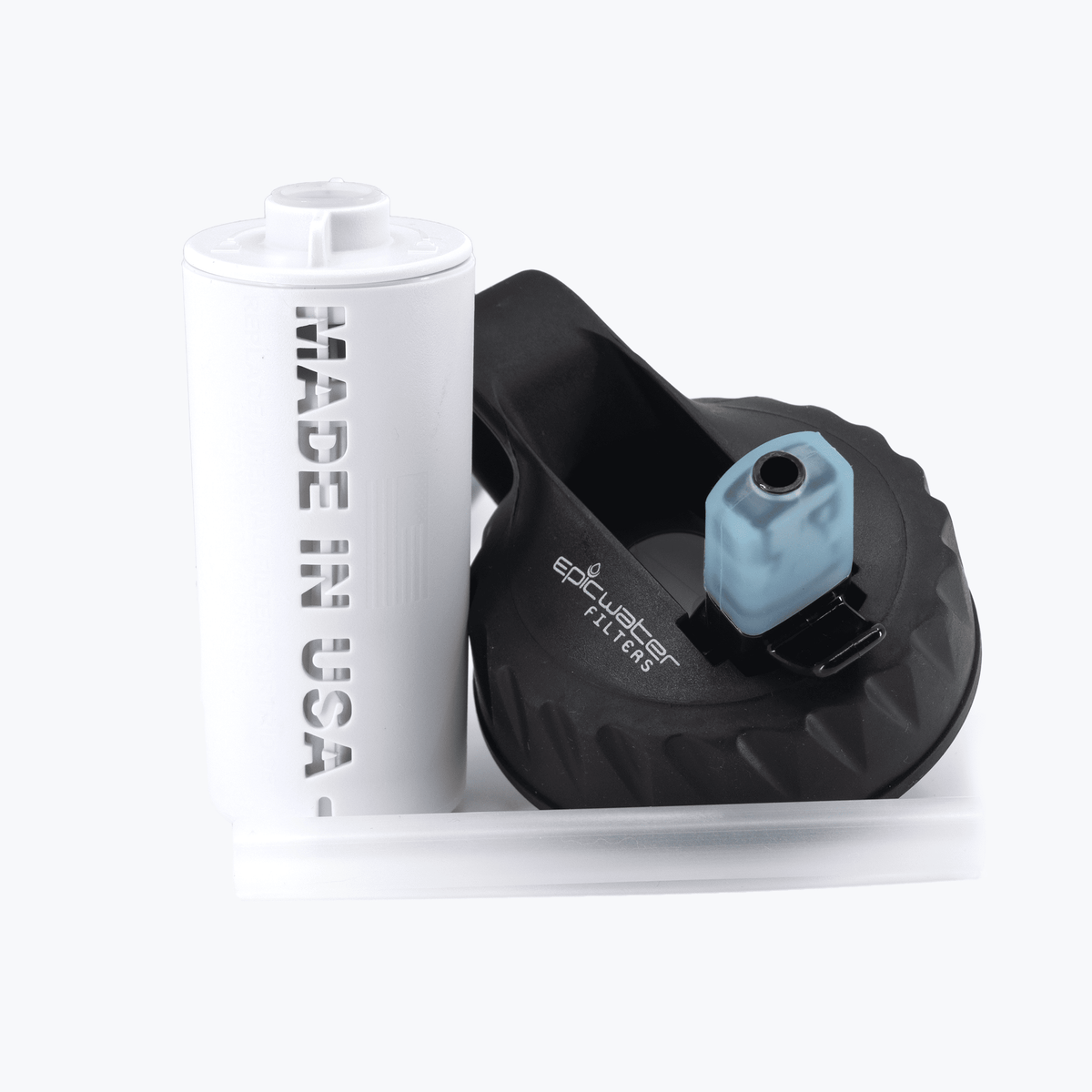 Nalgene product detail: 32oz/24oz Epic Filter Cap + Kit O1 — 32oz/24oz Epic Filter Cap + Kit