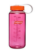 Nalgene product view: 16oz Wide Mouth Thrill & Motion L9 — 16oz Wide Mouth Thrill & Motion