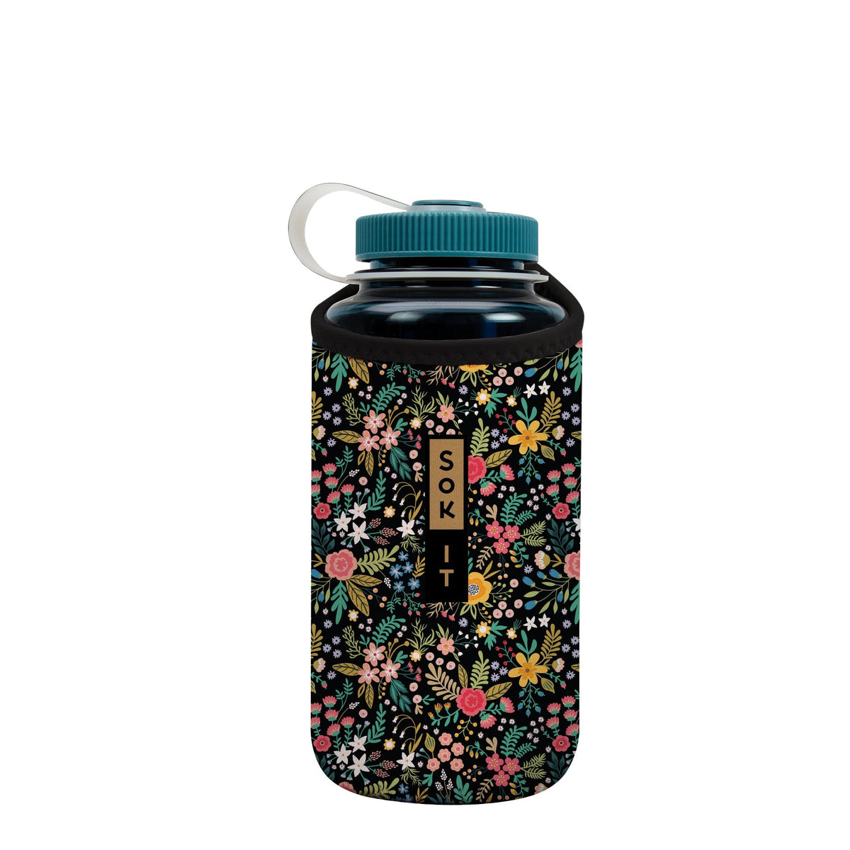 Nalgene product detail: Sok-It 32oz Bottle Sleeves G2 — Sok-It 32oz Bottle Sleeves